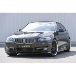 Εμπρόσθιο σπόϊλερ Hamann για BMW Σειρά 5 (F10/ F11) 